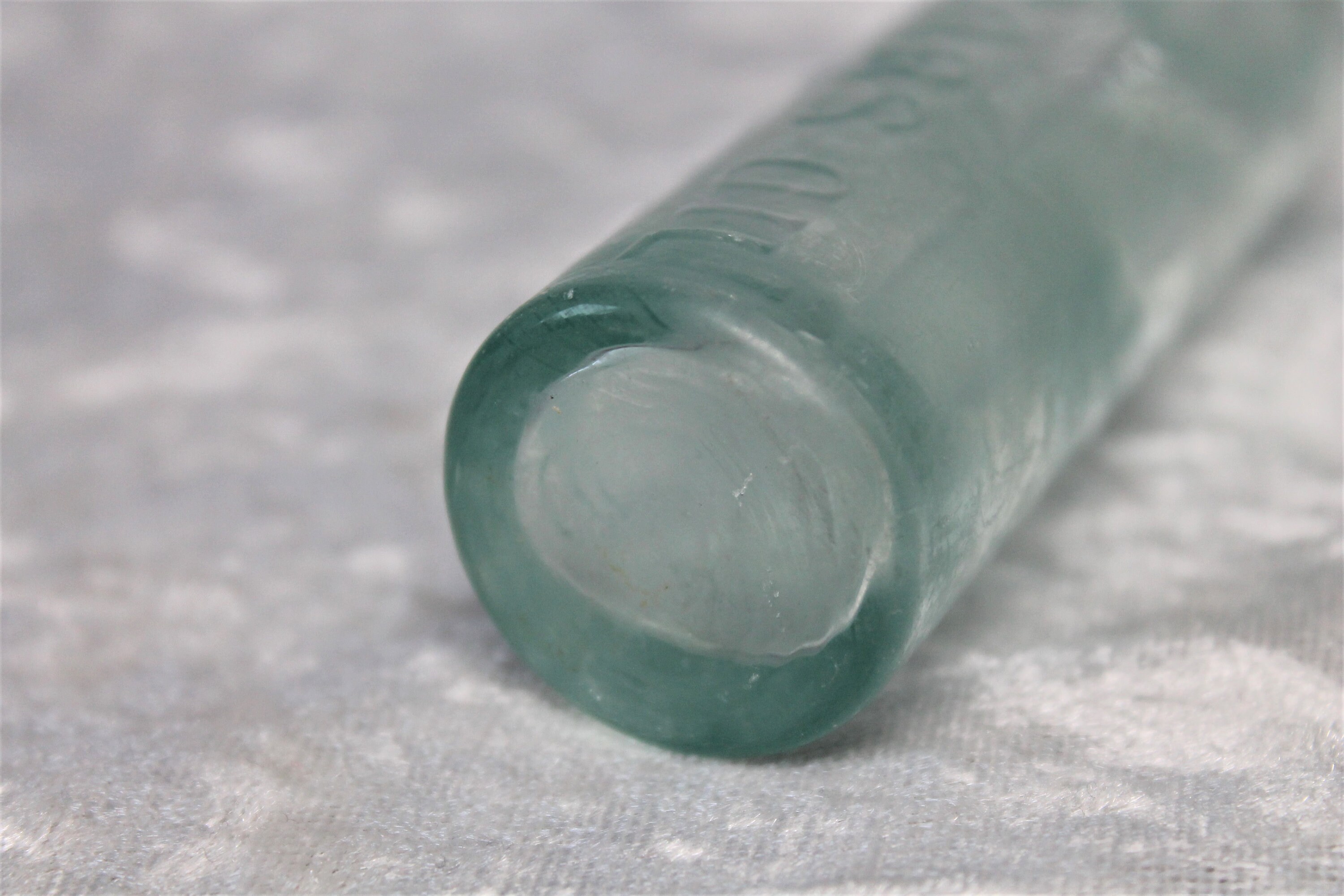 Antique Late Victorian St Jacobs Oil the Charles Vogeler Co. London ...