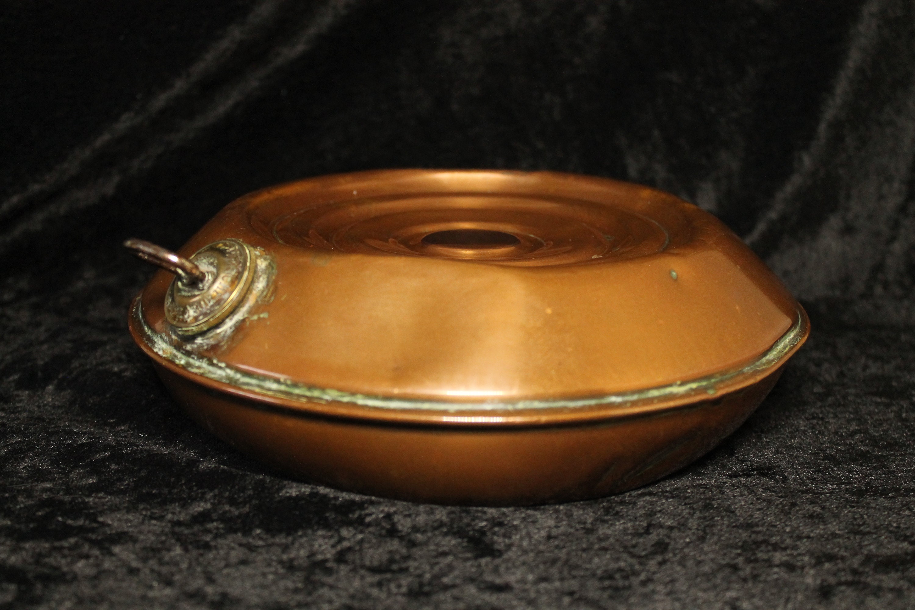 Warming Pan - Etsy