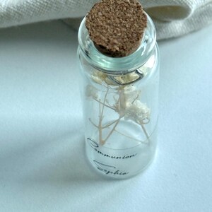 Elegance Flachmann - Gastgeschenke - Zeremonie