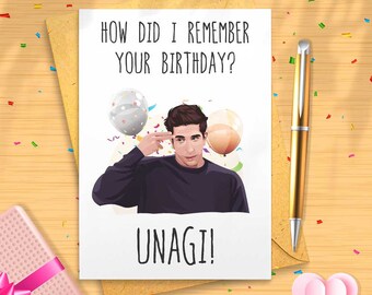 Download Unagi Friends Etsy