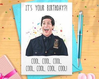 Jake Peralta Etsy Jake Peralta Etsy