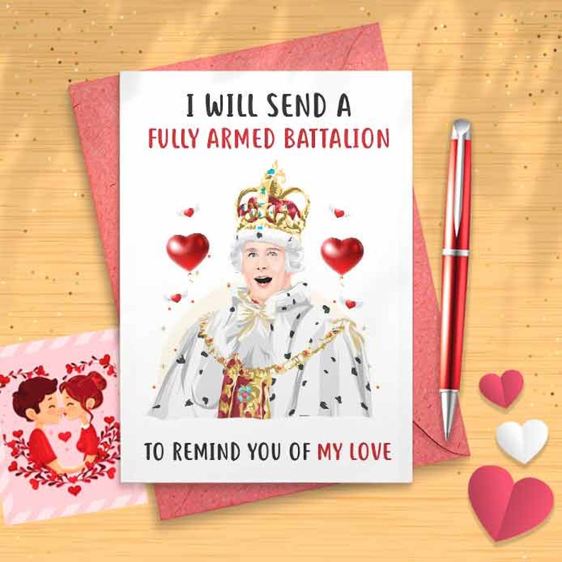 Style sprinter Funny Hamilton Valentine's / Galentine's Day Card - Etsy