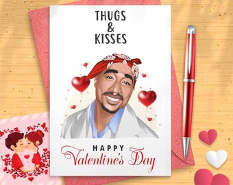 Funny Rap Cards Etsy