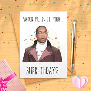 Funny Aaron Birthday Card - Musical Card, Funny Birthday Card, Happy Birthday, Birthday Humor, Funny Bday Card [00073]