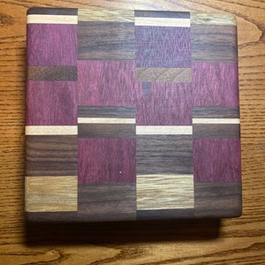 Trivet