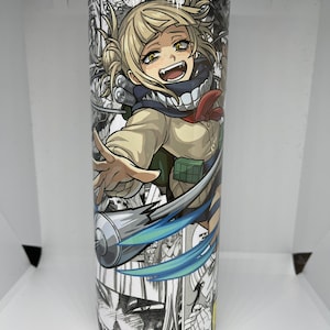Toga inspired  20oz Tumbler