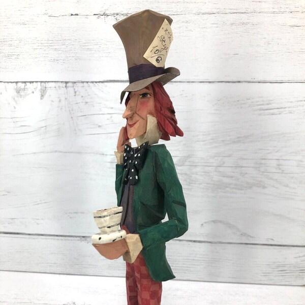 Rawson Wood Carvings Etsy