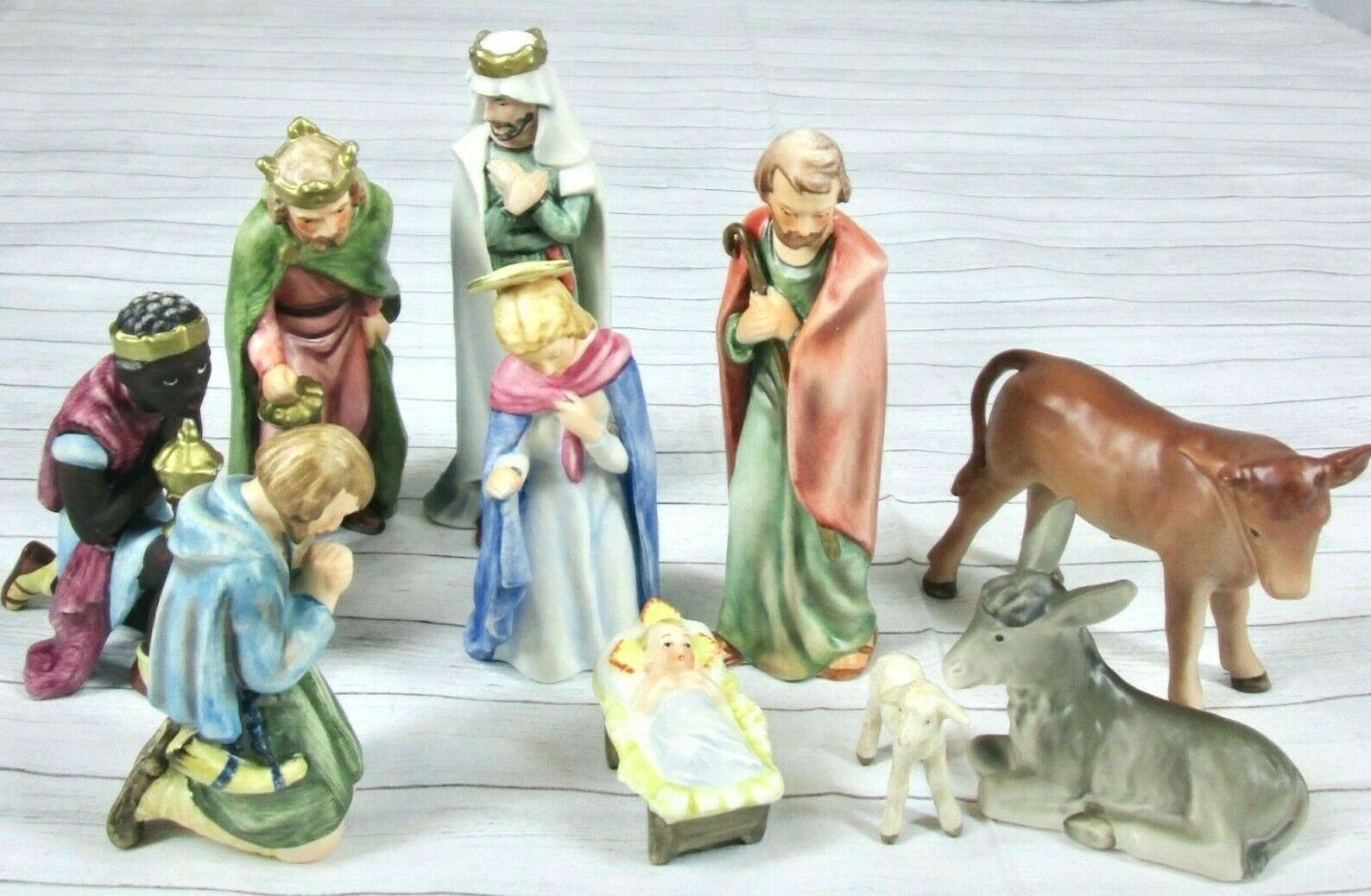 History of Hummel Figurines How to Date Old Hummel Figurines A