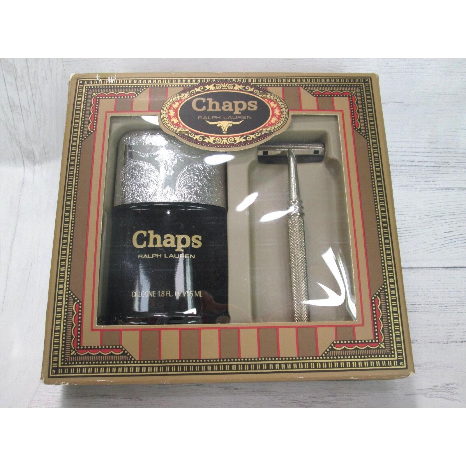 Ralph lauren chaps cologne sale