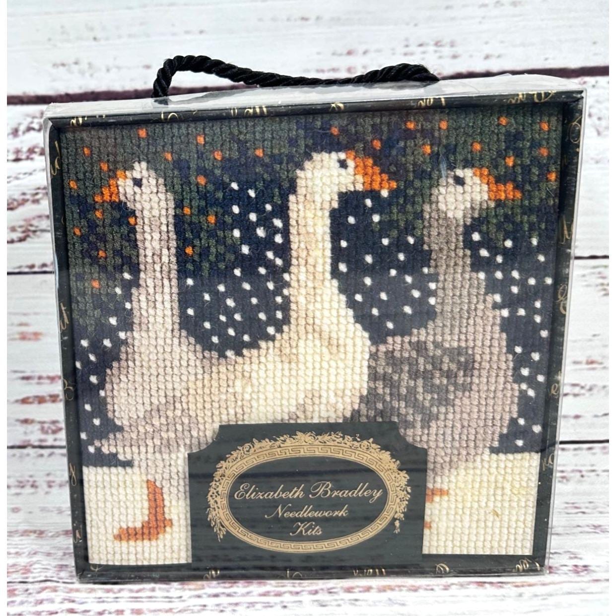 Elizabeth bradley needlepoint - Etsy 日本