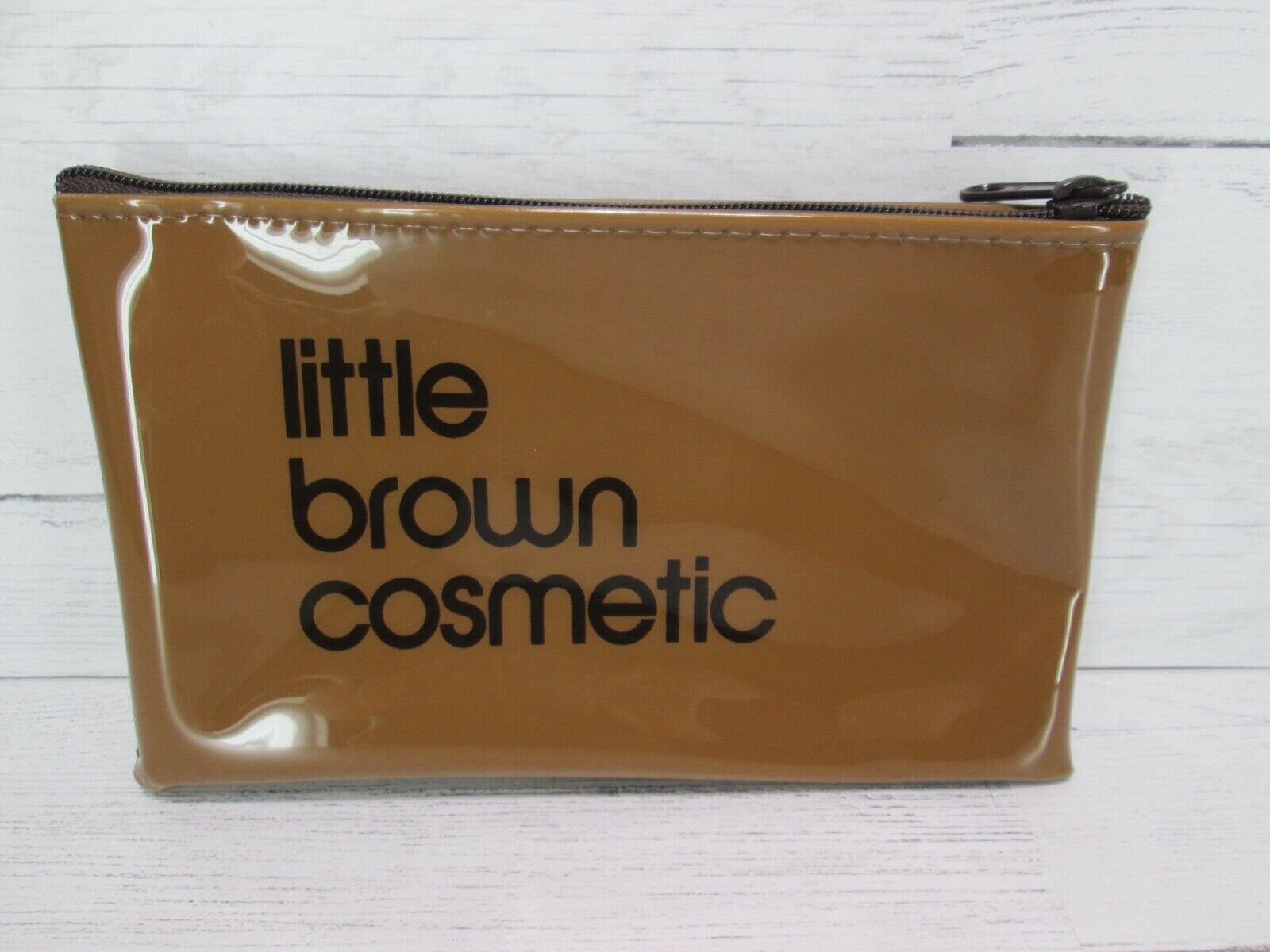 Bloomingdales “My Little Brown Bag”, rarely used, - Depop