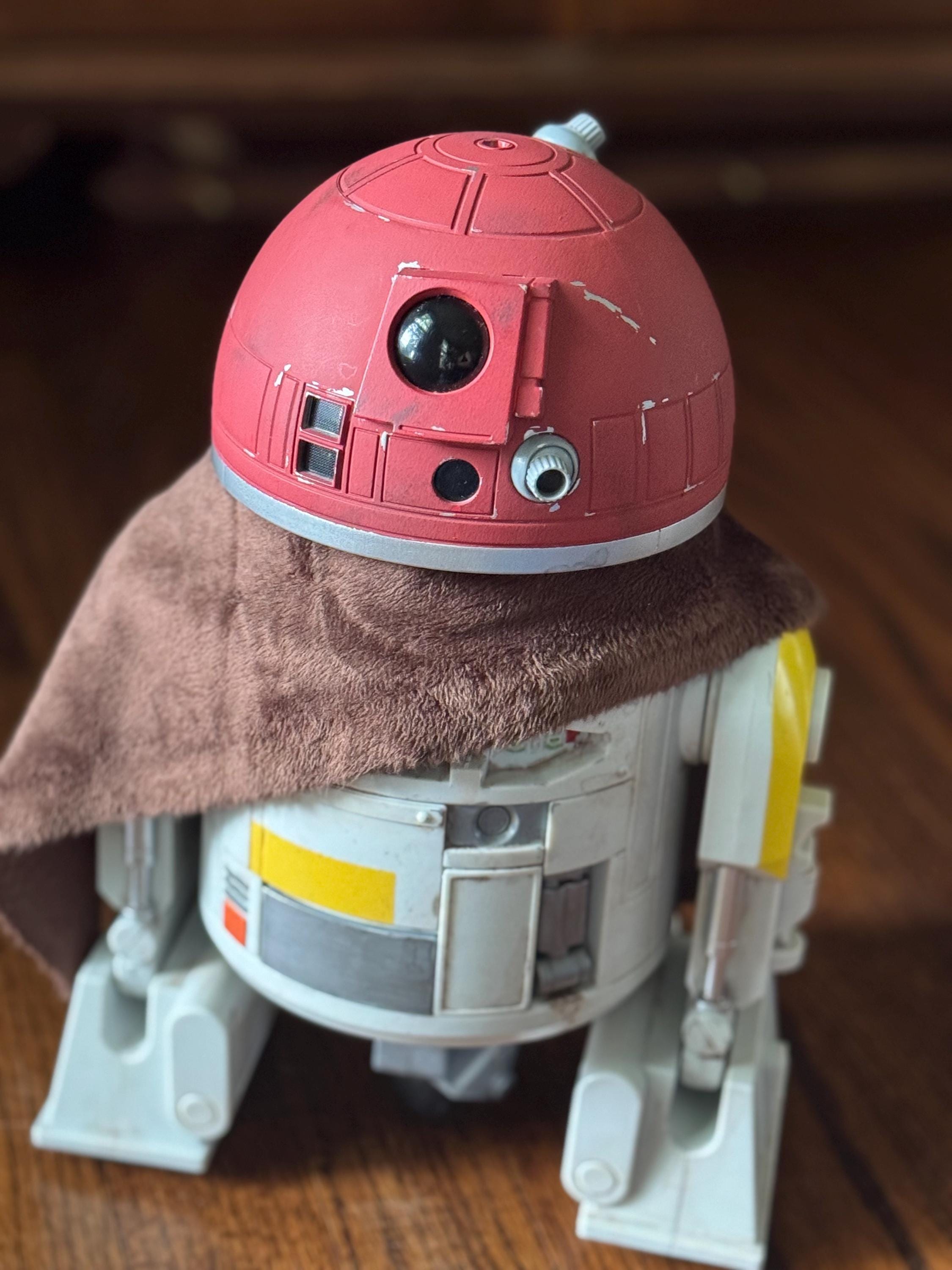 Galaxys edge droid depot parts - Etsy 日本
