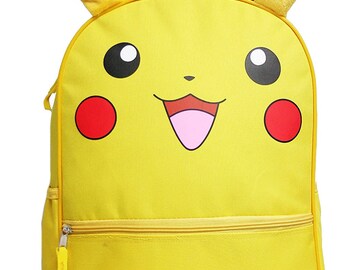 pokemon backpack adult