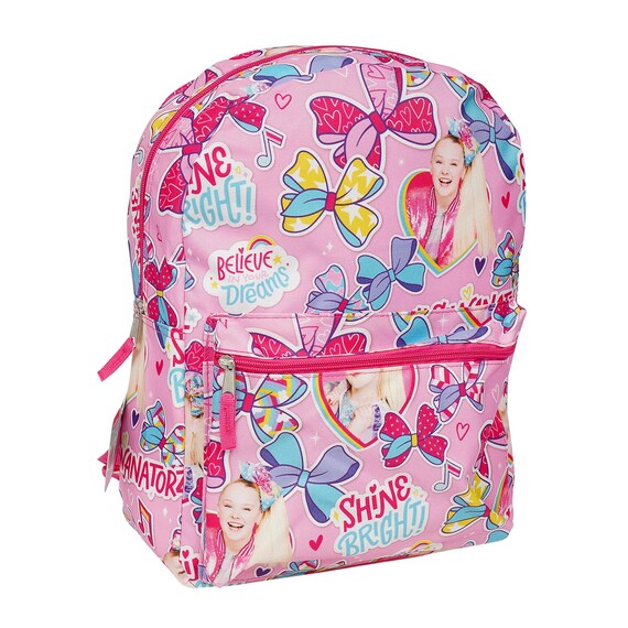 jojo siwa backpack canada