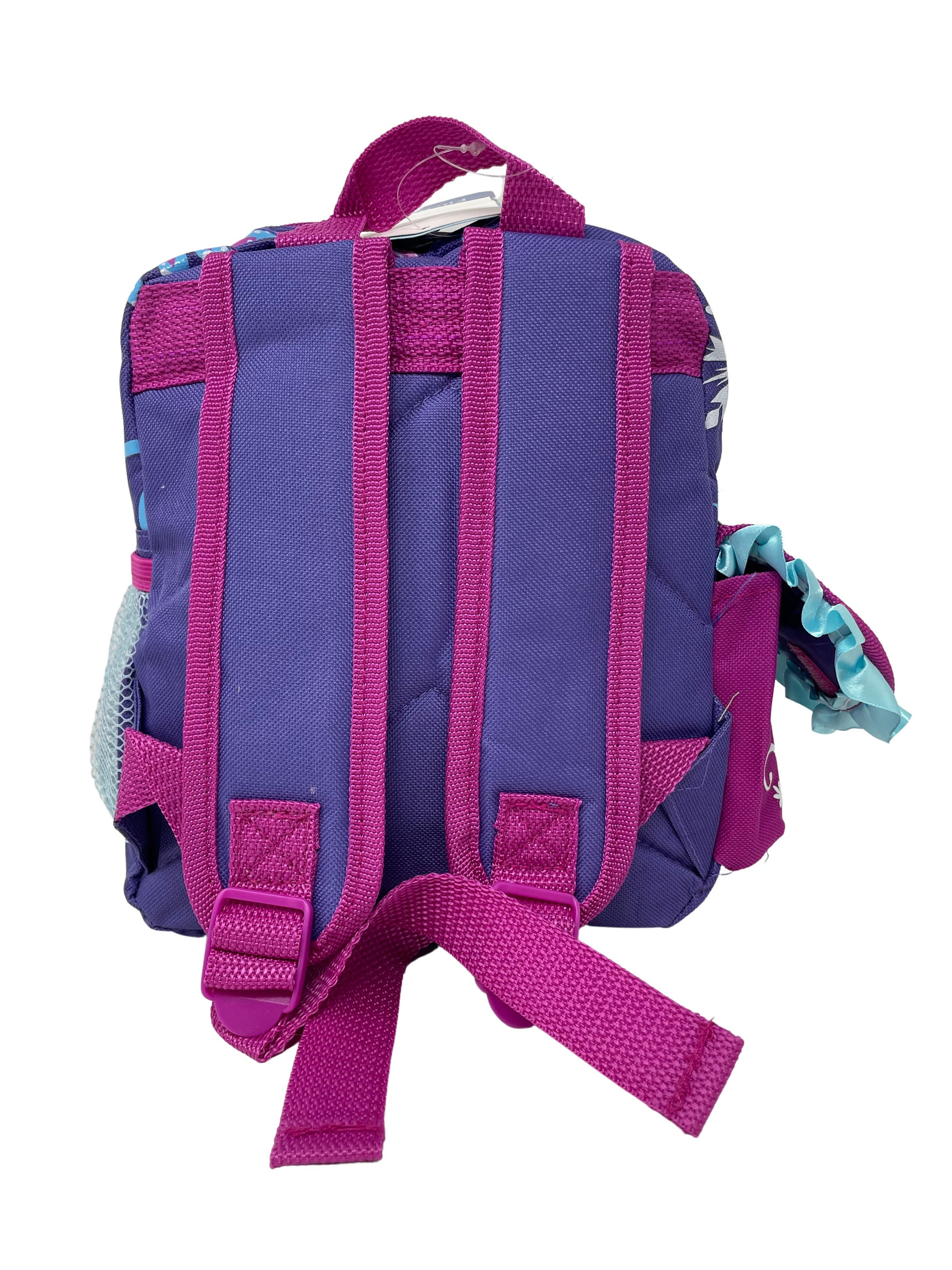 Personalization Frozen 2 Elsa & Anna 10 Mini Backpack | Etsy
