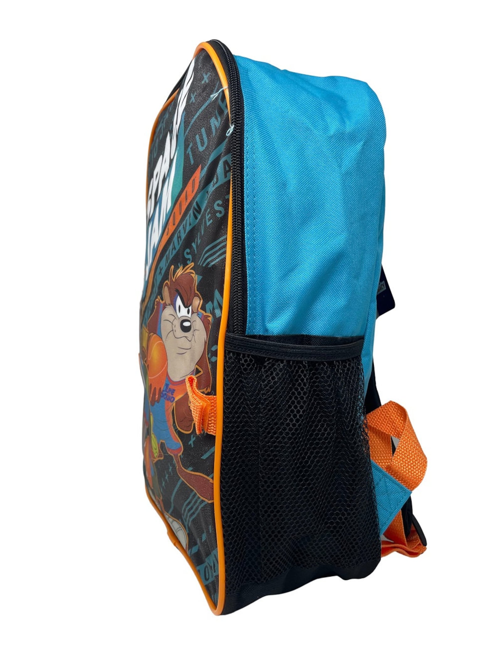space jam bookbag