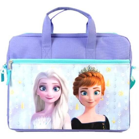 Personalization Frozen Tablet Case with Shoulder Strap Etsy