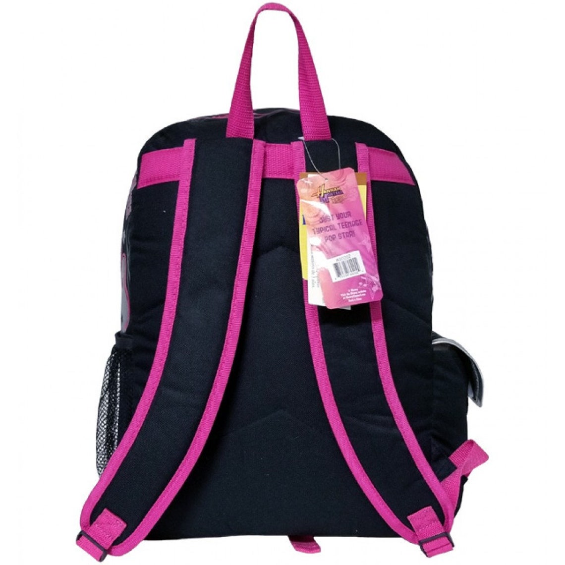 Personalization 16 Hannah Montana Large Backpack Etsy