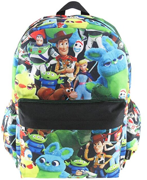 forky backpack