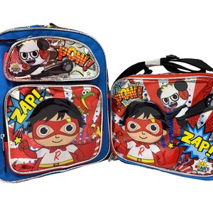 walmart ryan backpack