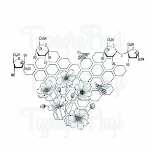 Honey Chemistry