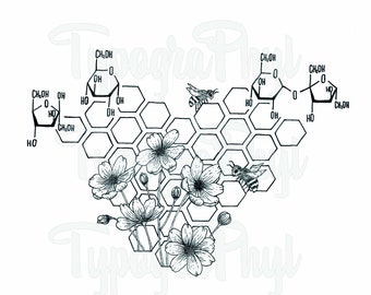 Honey Chemistry