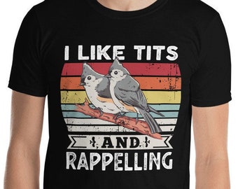 Funny Rappelling - Etsy