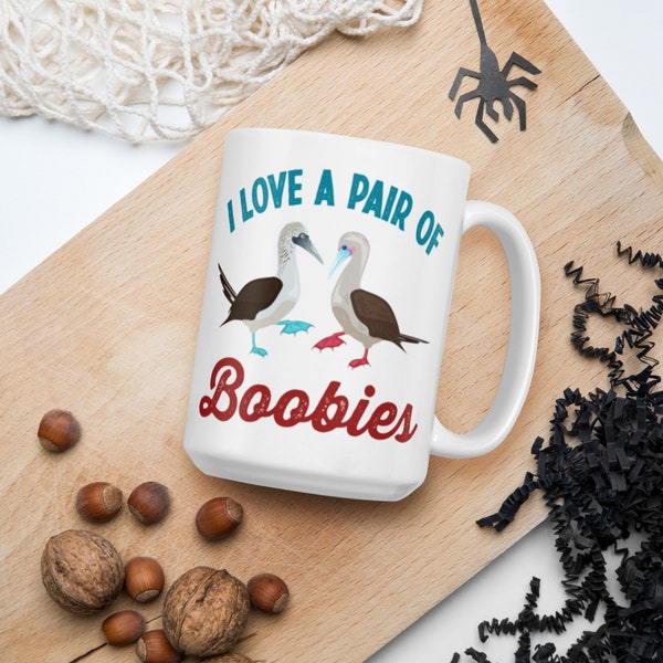 Booby Christmas Etsy