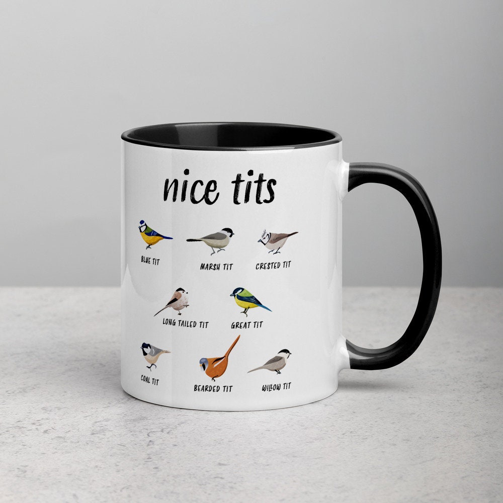 Nice A Cup Tits