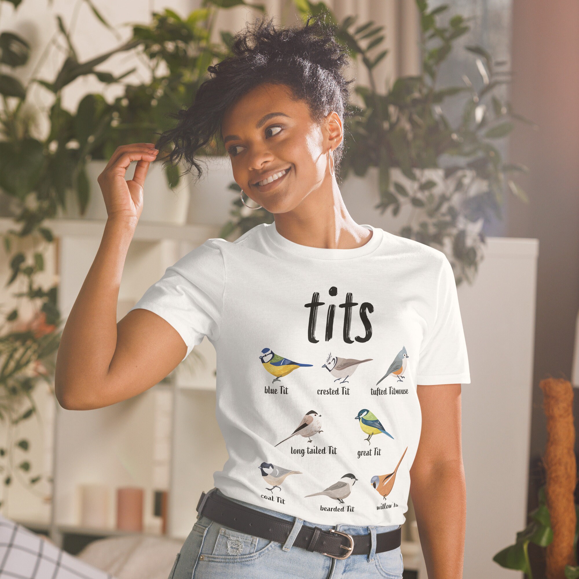 Tit Top - Etsy Australia