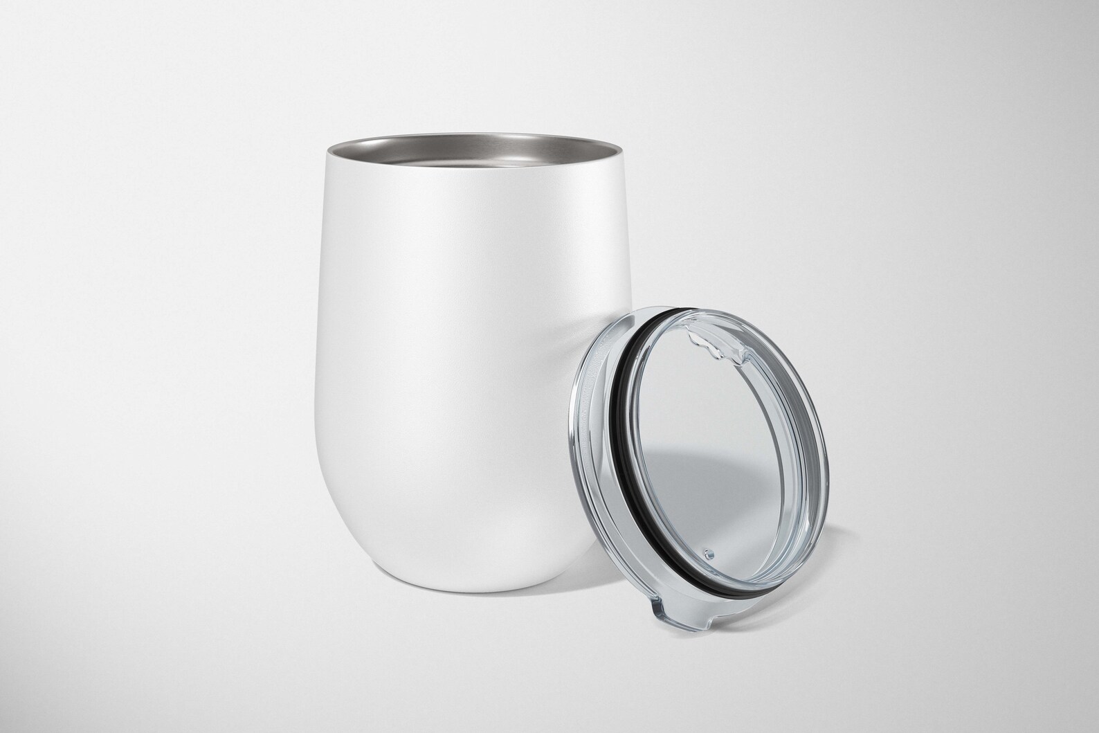 Sublimation Blank Wine Tumblers 12oz Wholesale Bulk Ordering Etsy