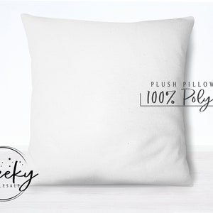 5 Pack Sublimation Pillow Cases 18x18, Blank Linen Pillow Covers With  Invisible Zipper : Target