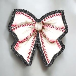 Kokette Baseballmütze Patch, Girly Baseball Patch, DTF Transfer oder Sublimationstransfer Optionen