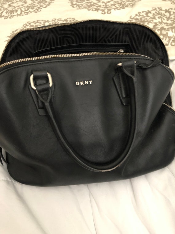 dkny purse