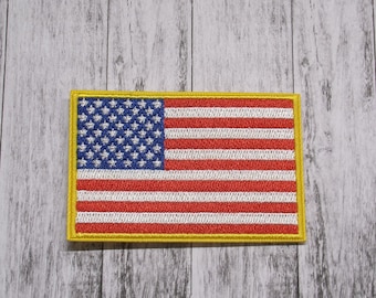 Bandiera, Ricamata, Ferro Da Stiro, Svezia XOEIFESE - X-Offroad - Foto 3