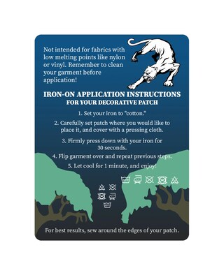 2 Pezzi La Bussola "Compass" Tattica Ricamato Toppa Emblema Applique Gancio E Anello Per Maglia Zaino Cappelli Vestiti Giubbotto Uniforma Cani Viaggi All'esterno Tattico Militare