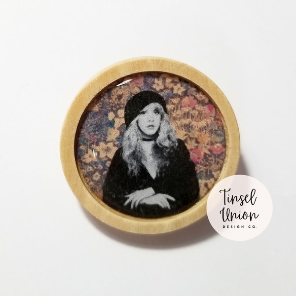Handmade Stevie Nicks Jewelry - Etsy