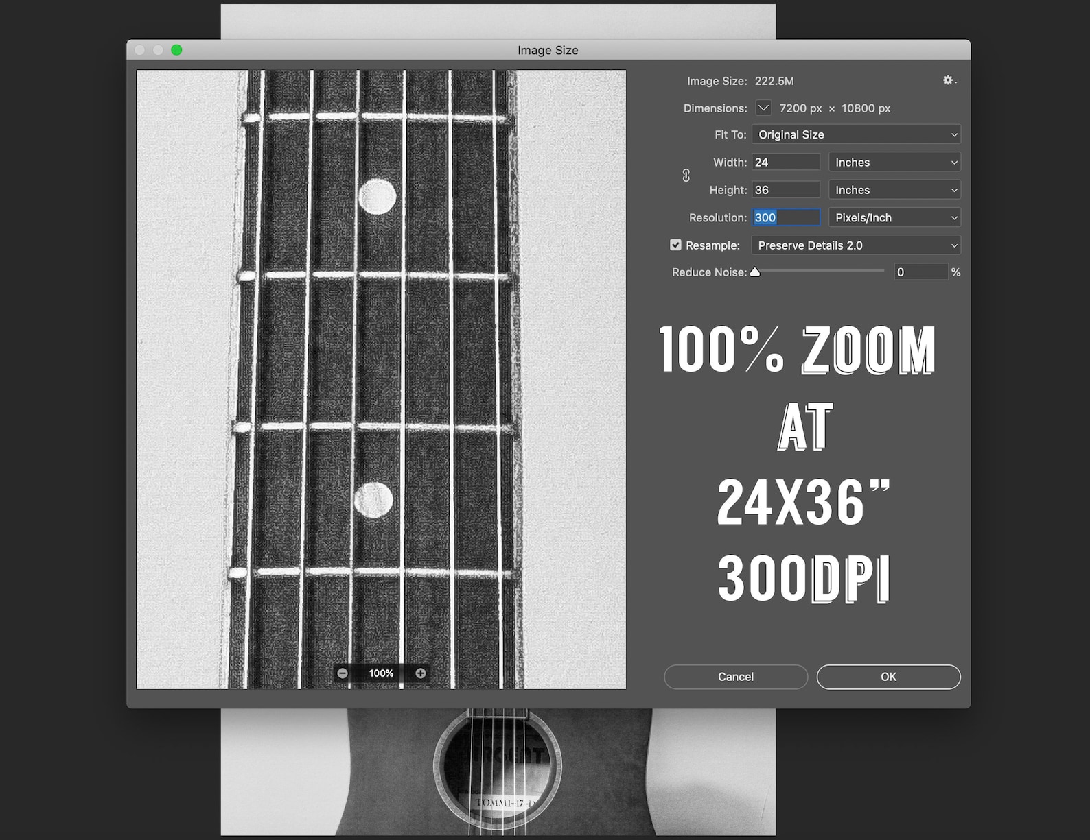 Set of 4 Music Printsguitar Printsvinyl Record Printsguitar Etsy