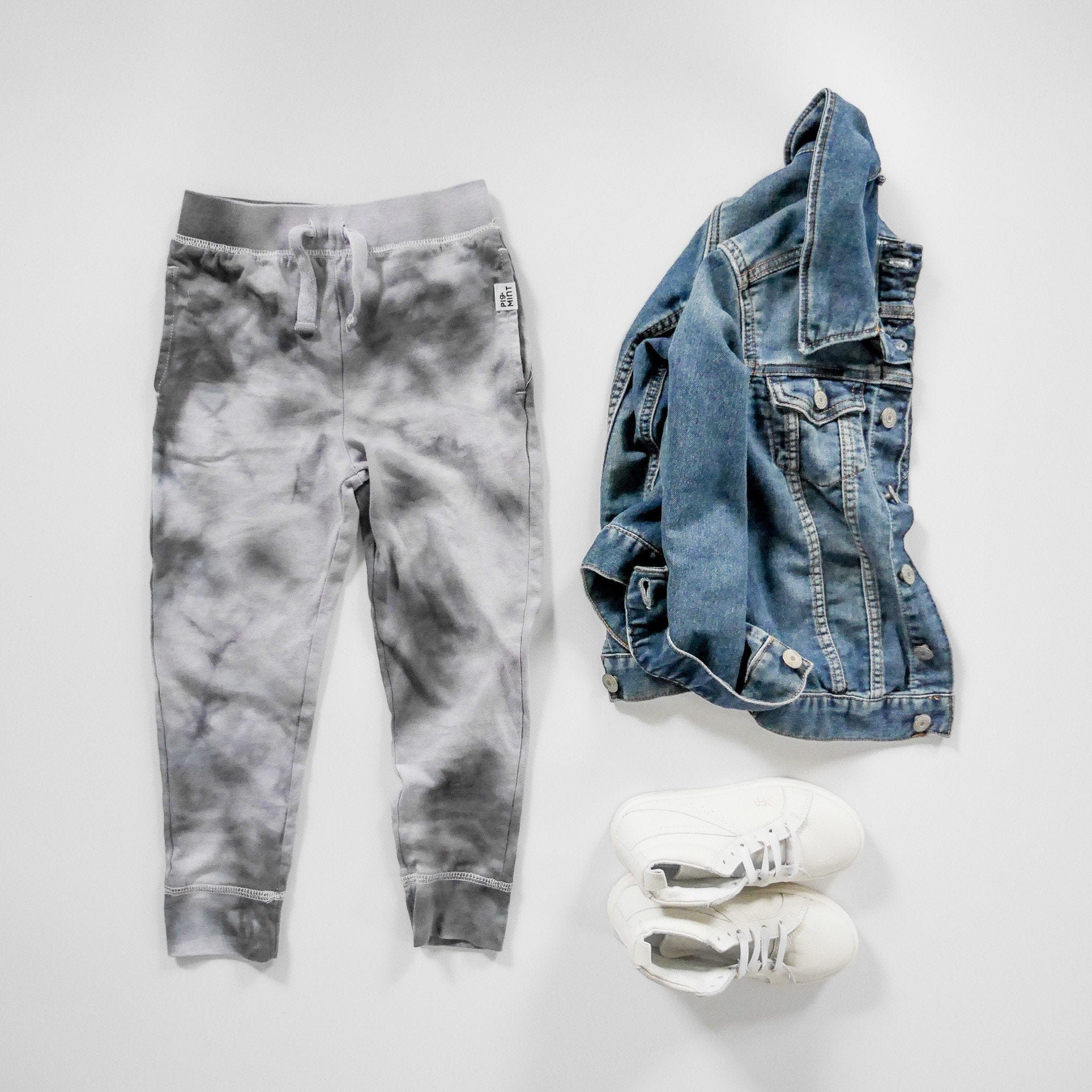 boys jogger