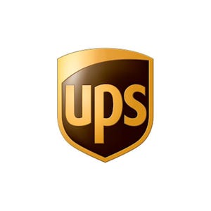 UPSファーストクラス配送