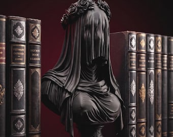 Book Ends / Nooks