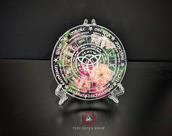 Pagan Wheel of the Year