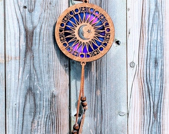 Suncatchers