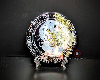 Mystical Moon Pendulum Board