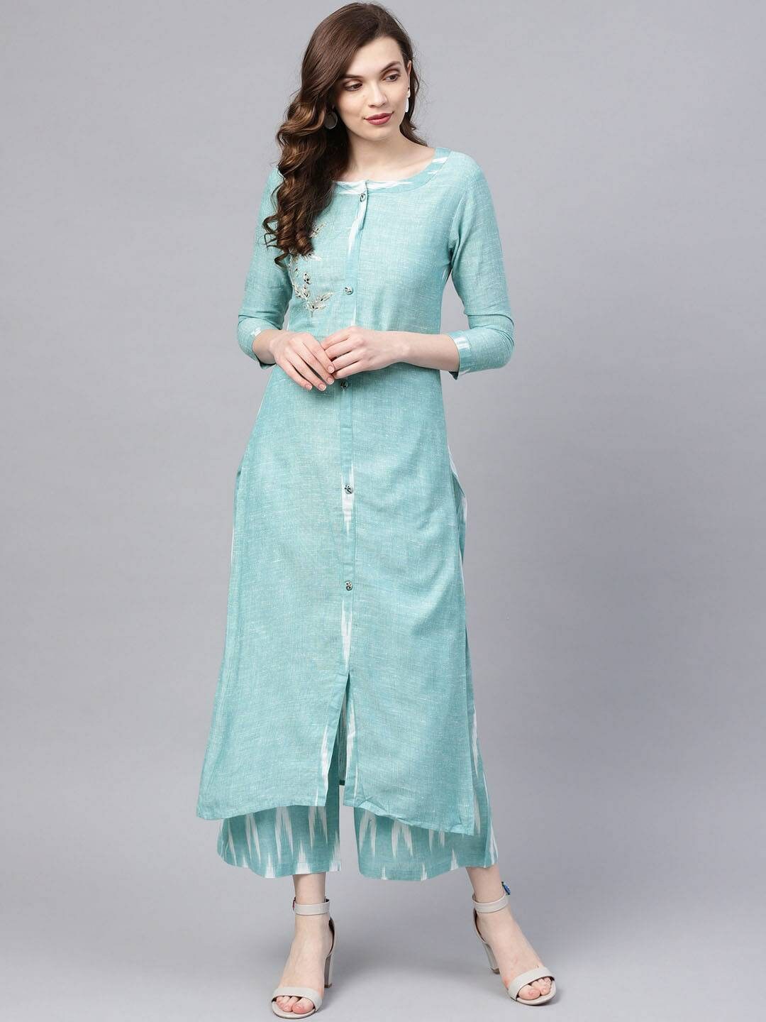 jabong kurtis at 399