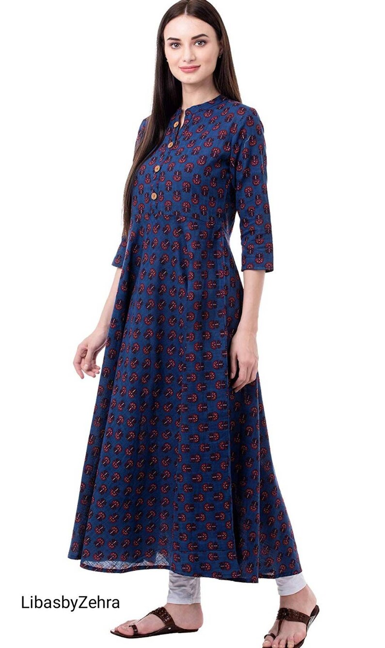 shakil's kurti