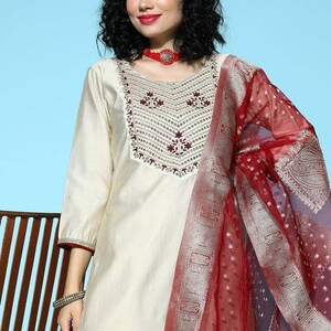 Katan dress cheap design