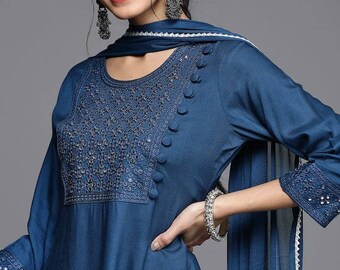 Dress golar cheap design