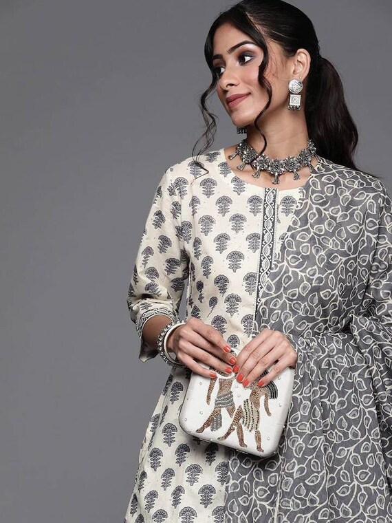 Abbigliamento shop indiano donna