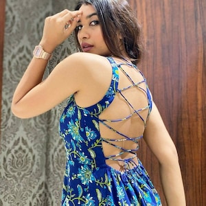 Sleeveless kurti hotsell back designs